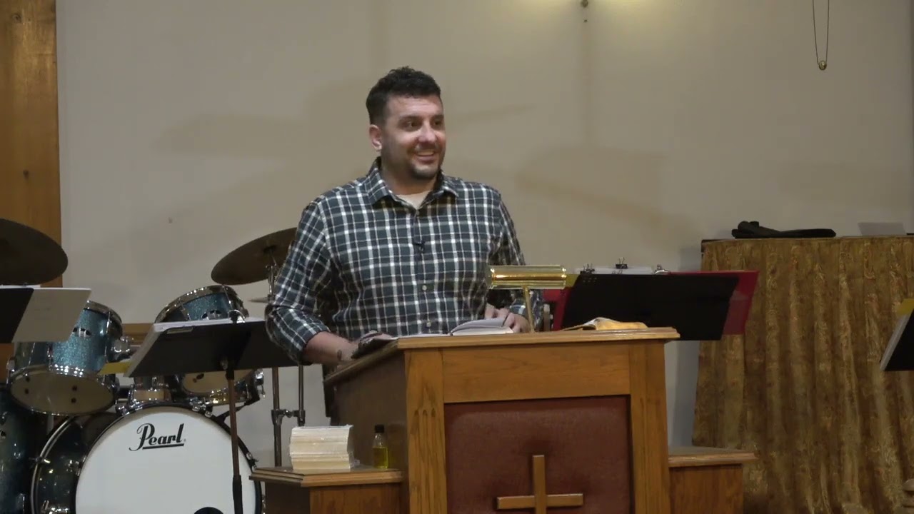 Baptism pt 4