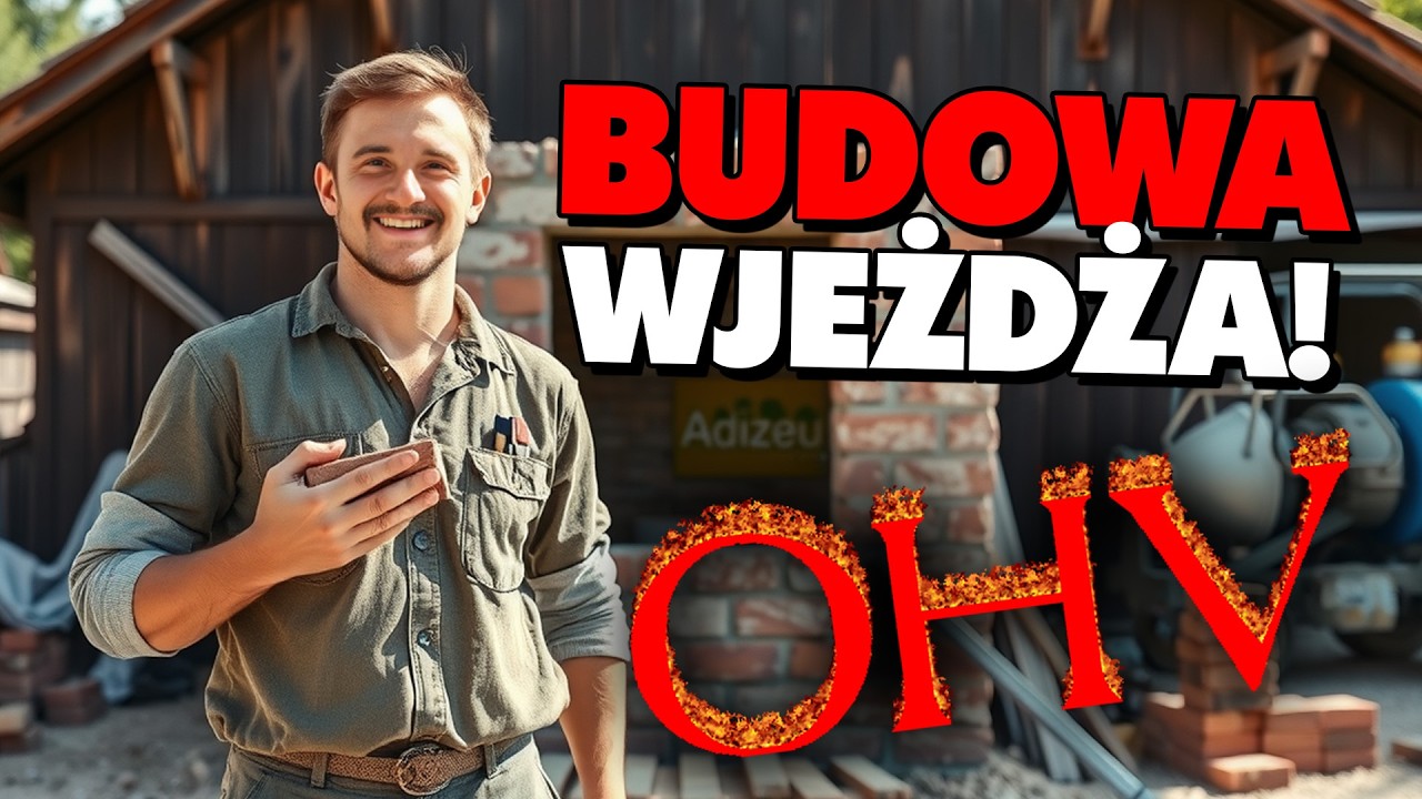 OSZALEJE Z TYM SYSTEMEM BUDOWY!!! | OHV #27 #simulatorgames #symulator