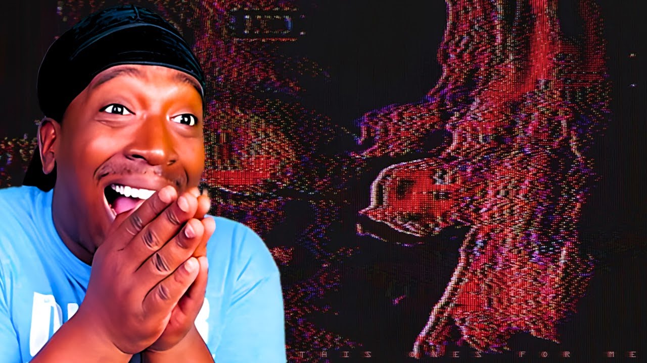 JoeNoJoseph Reacts To Evan Fong - This One's For Me (Official Audio)