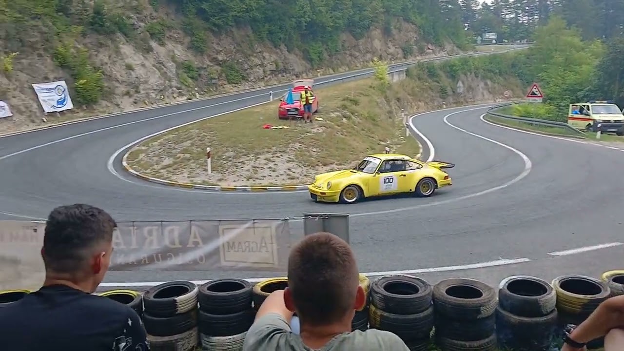 Cazin Grand Prix 2023,Lelića okreta ep1