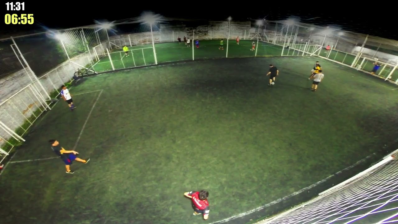 Fresh F5 La jujuy 30-12-25