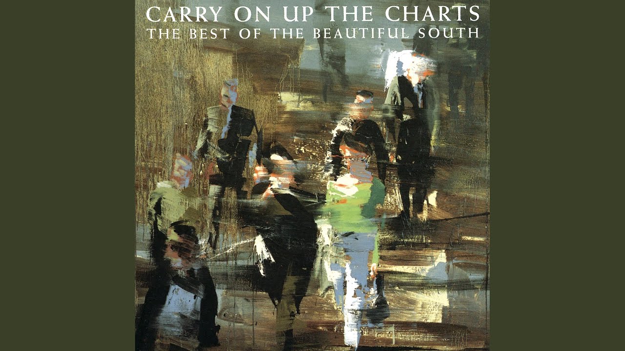 Let Love Speak Up Itself (Paul Heaton Version)