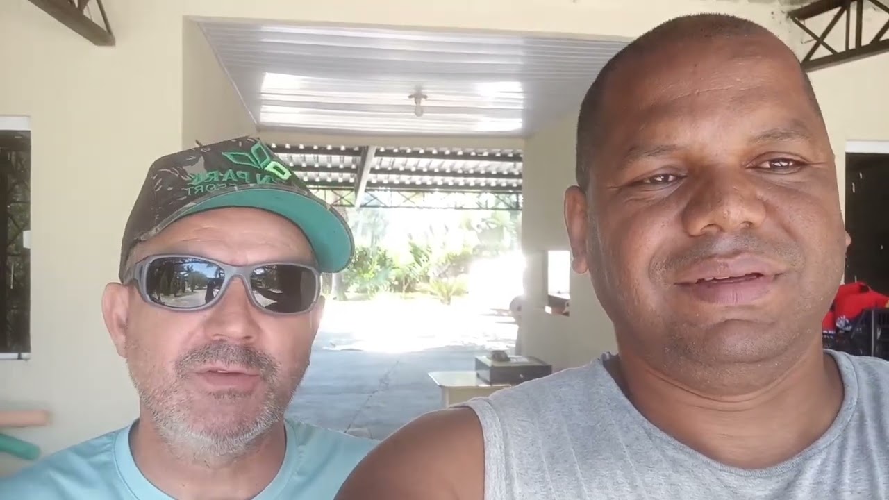 Feriado com sol e lugar top 