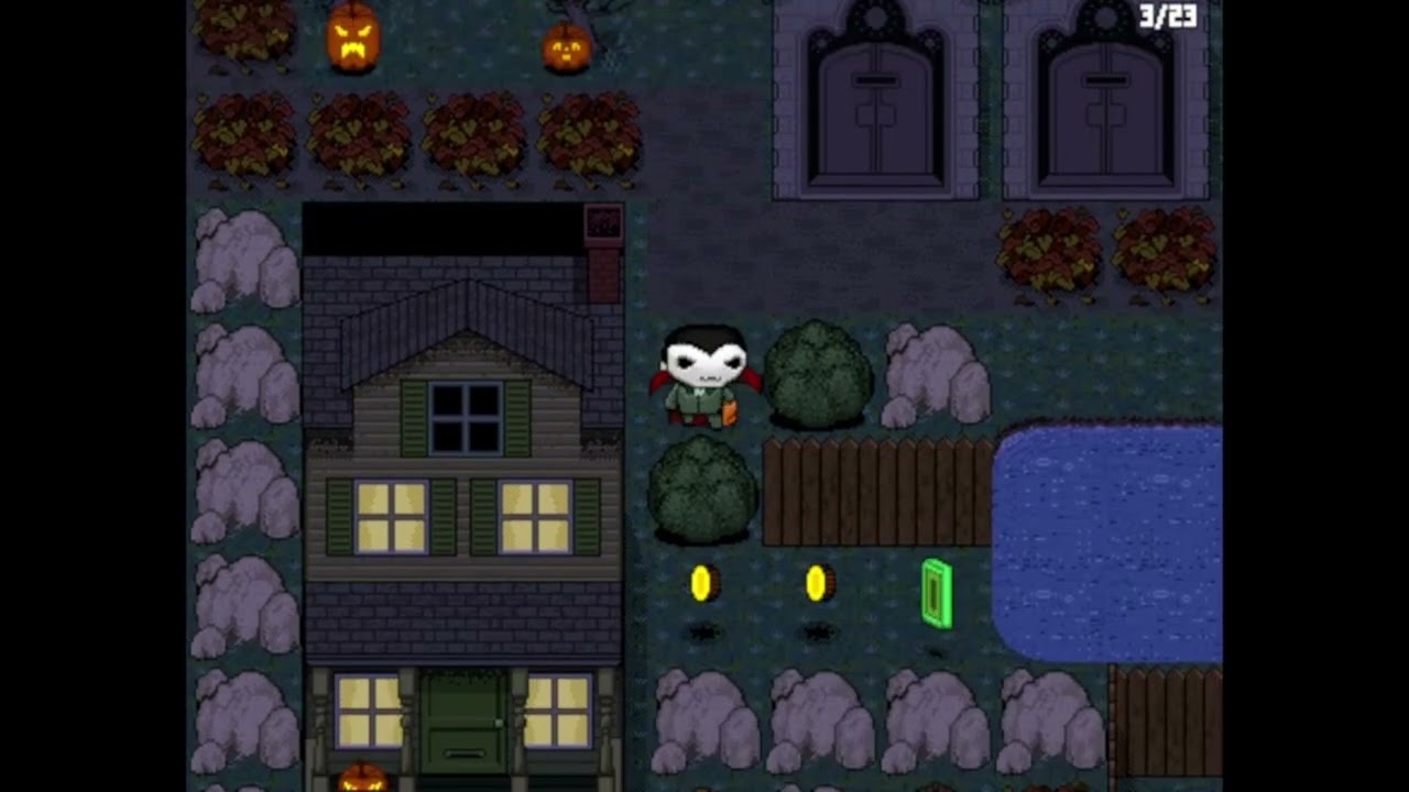 CNNGC - Codename Kids Next Door: Operation T.R.I.C.K. or T.R.E.A.T.