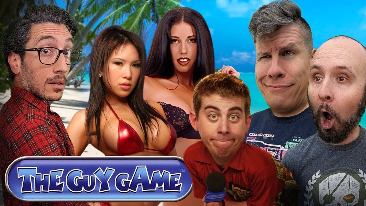 Nobody Should Play This Game