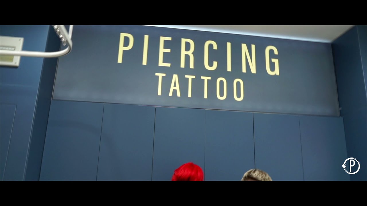 WE ARE PIERCED | IRELAND'S BEST PIERCING STUDIO