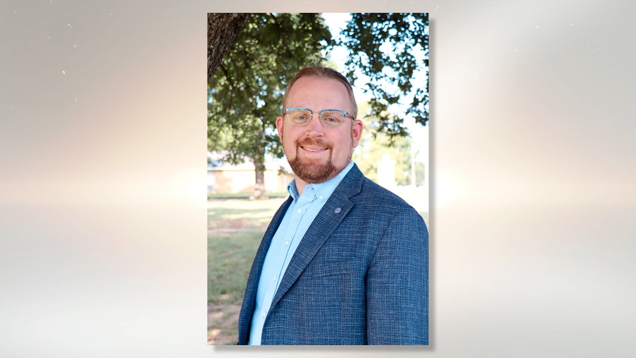 Dr. David Erickson Interview - Jacksonville College - OvercomersTV.Live #561