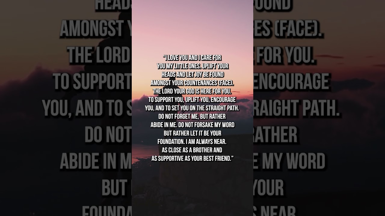Prophetic Encouragement For YOU! 🫵🏾#shorts #Jesus #God #christianity #prophecy #propheticword