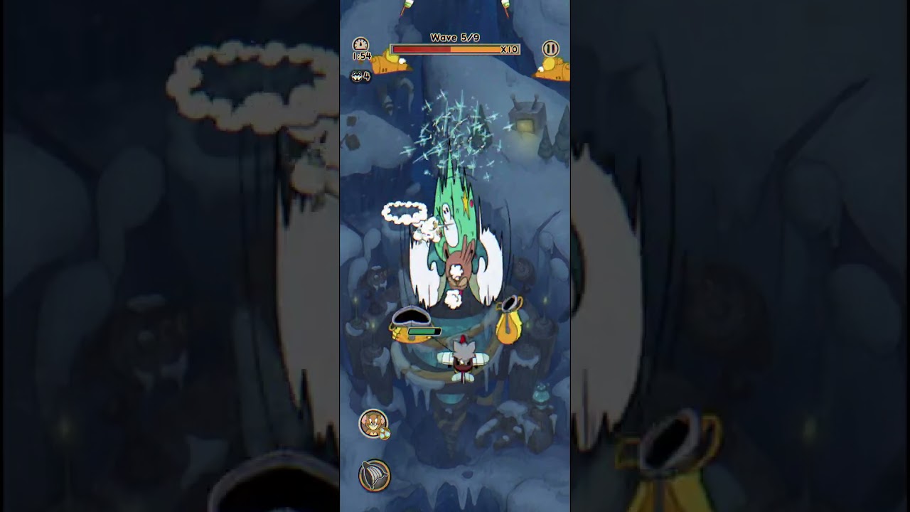 ACECRAFT GL Boss Rush Tier 9 Difficulty ft Tom