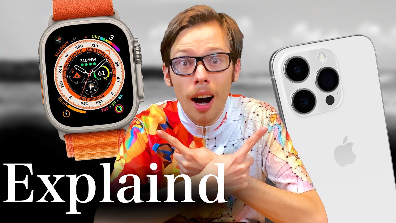 how apples SOS emergency services work? What is L1 and L5 GPS explained simply in 2 minutes.