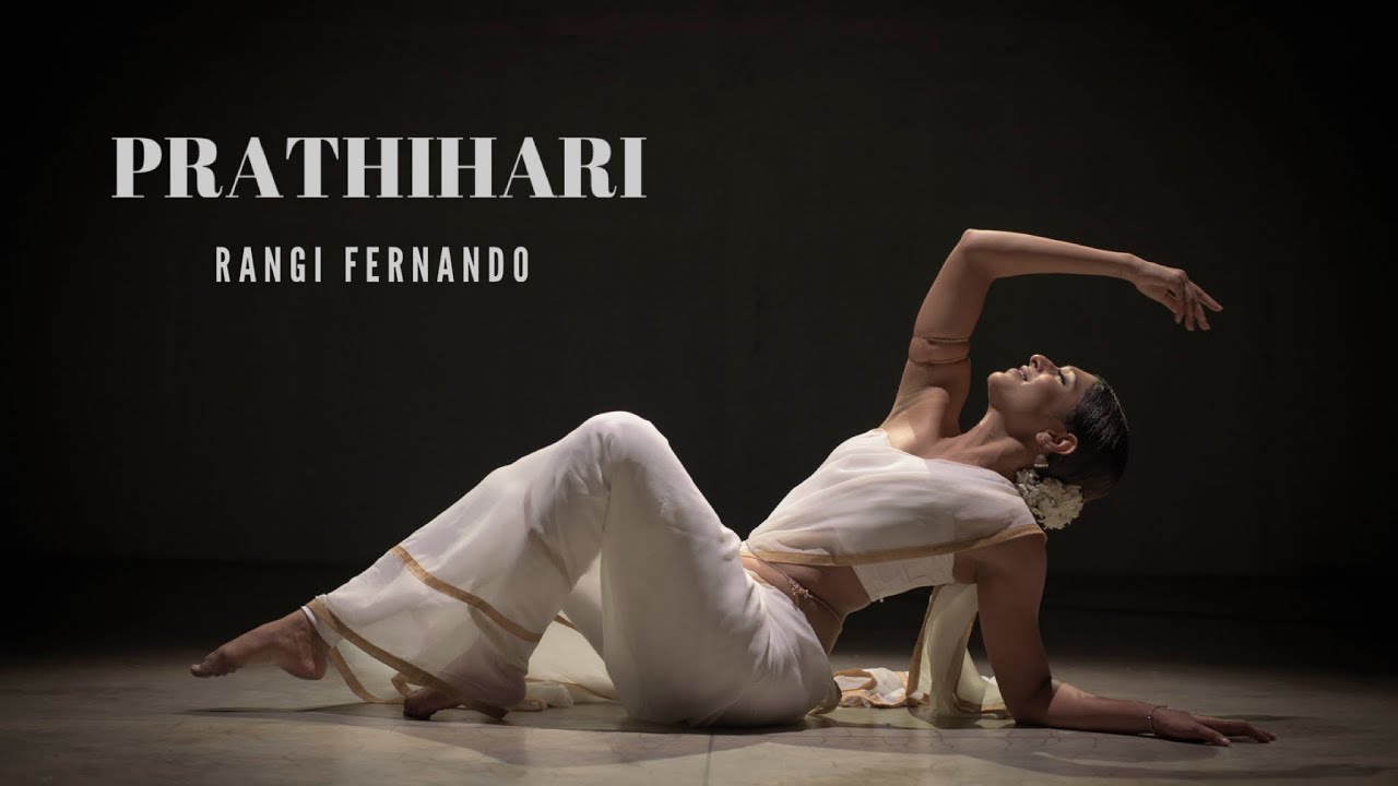 Supun Perera - Prathihari (ප්‍රාතිහාරී) ft.Senanga Dissanayake | Rangi Fernando