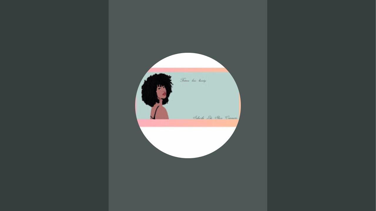 Alhaja Titi Hair Beauty is live