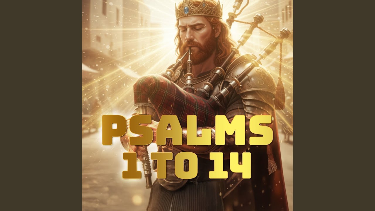 My Refuge Is the Lord - Psalms 7