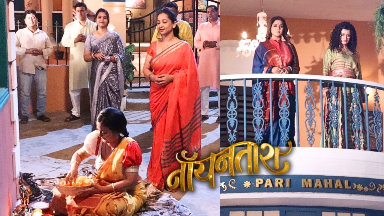 Noyontara | Today Full Episode | Upcoming Twist | 14th March 2026 | On Location | Colors Tv