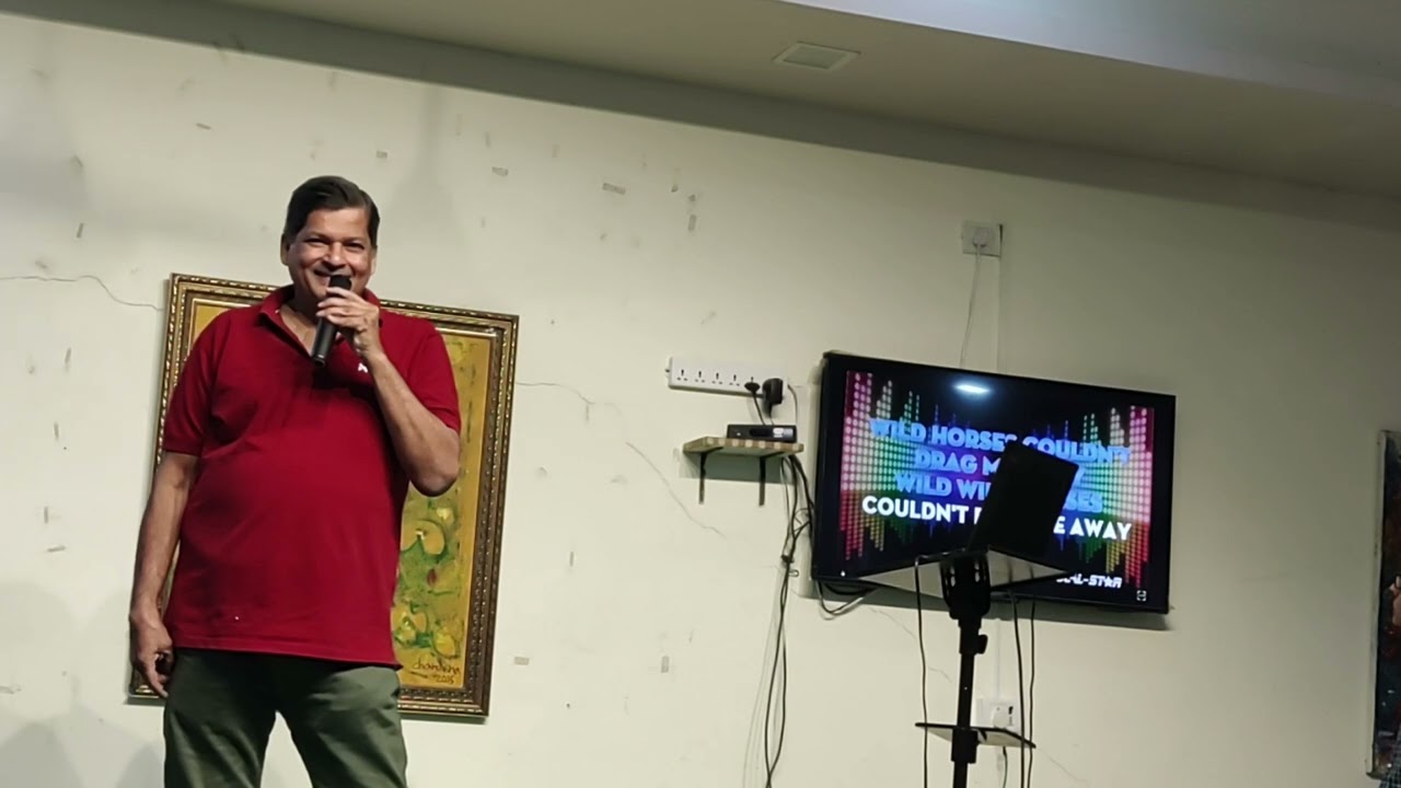 Another Nice English Song || Mr Salim David