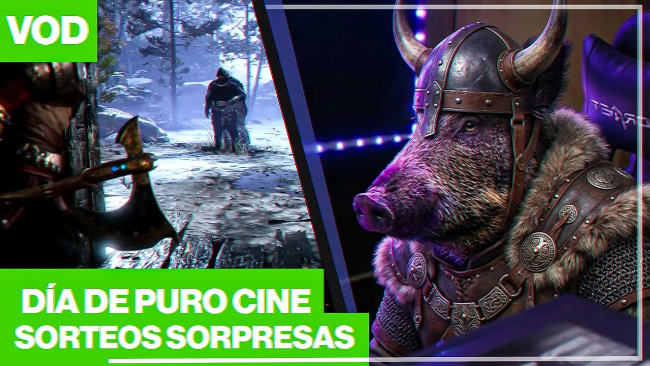 Terminamos el GOD OF WAR ⚔️