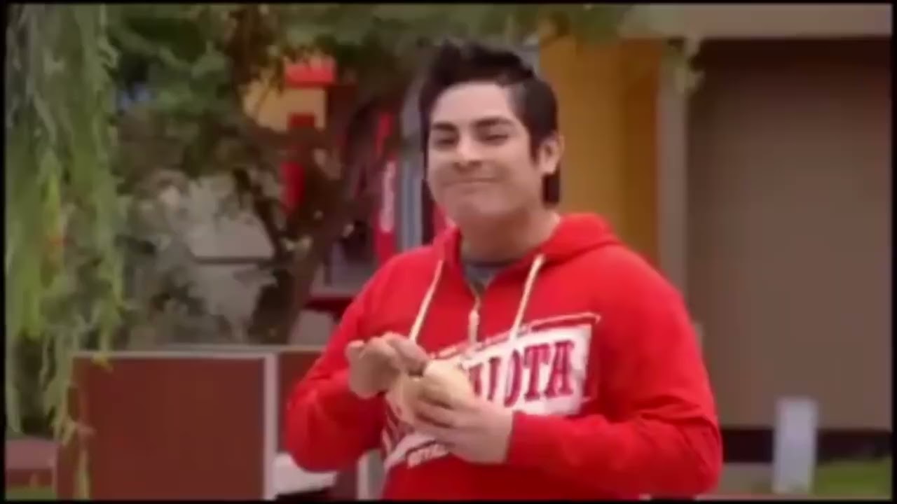 ricolas joel clips(al fondo hay sitio)