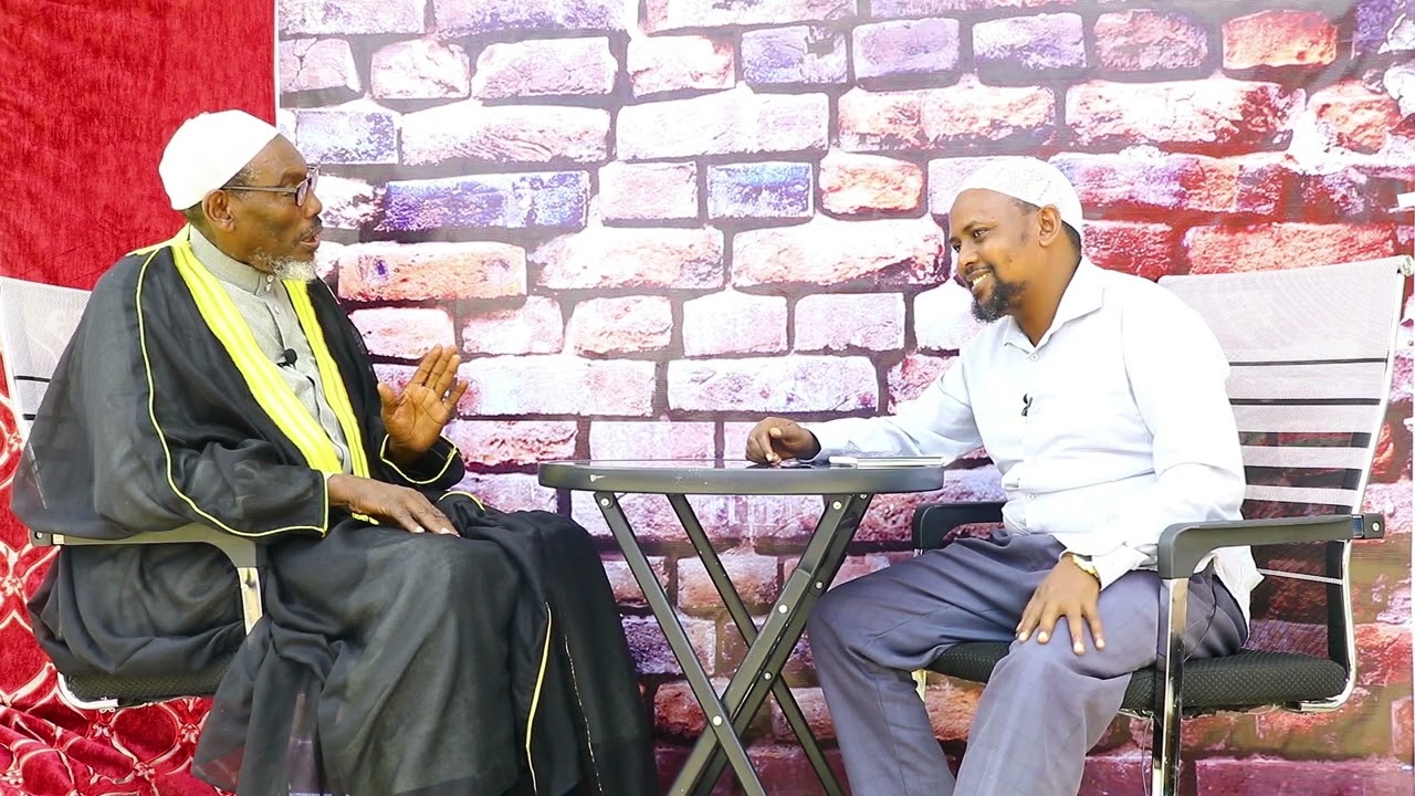 Fatwaa waa’ee iidaa fi Zakaa Fixrii SHEEKH MUUSSAA SU’AALAA