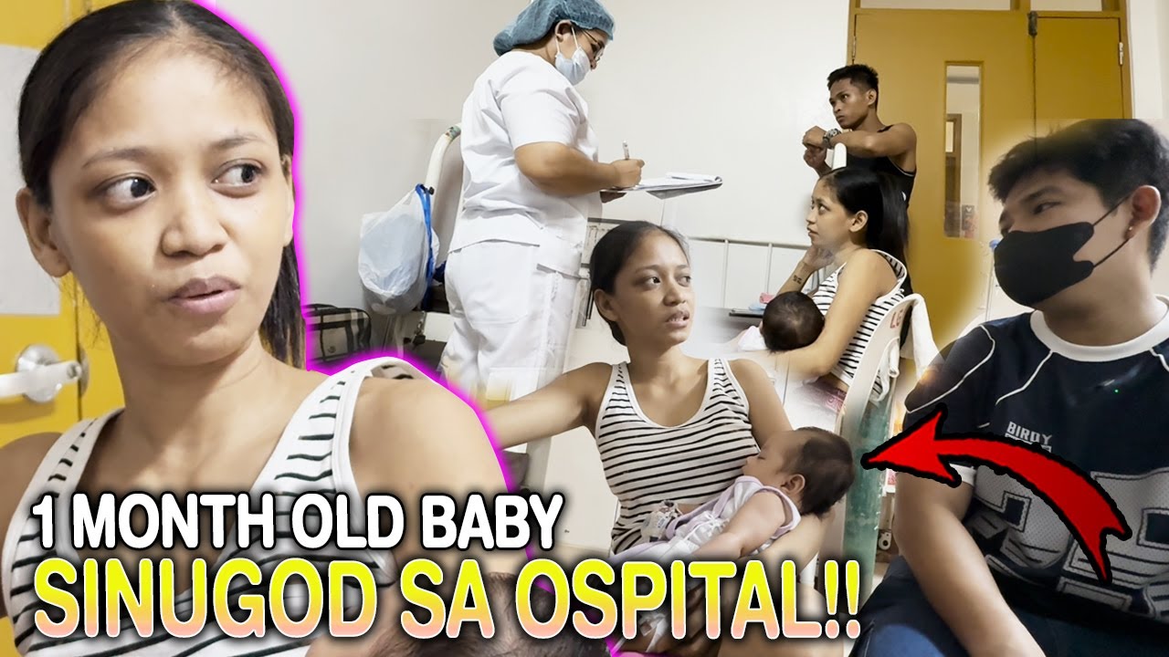 EMERGENCY! KBOYS NAPASUGOD SA OSPITAL