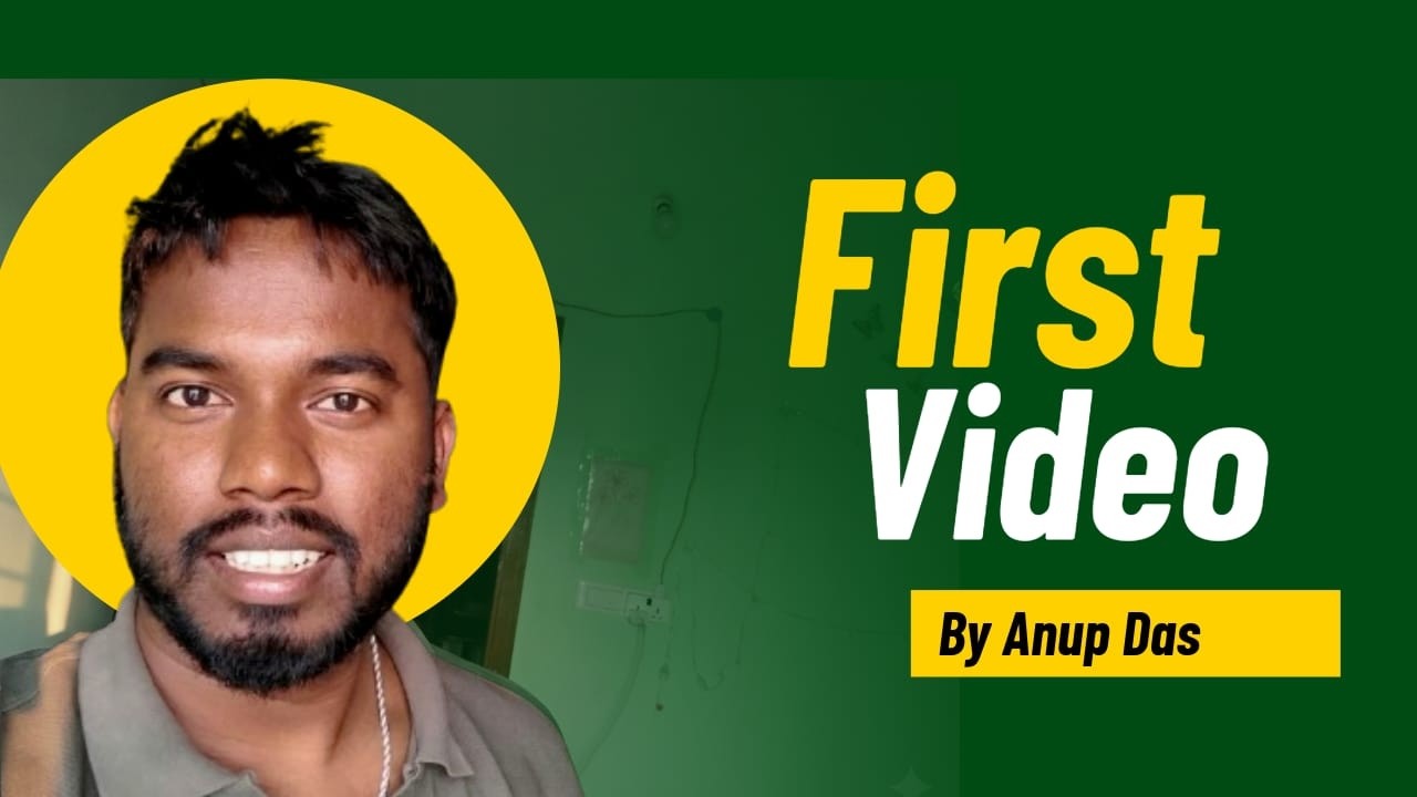 Starting YouTube From Zero in 2026 | Real Journey Begins