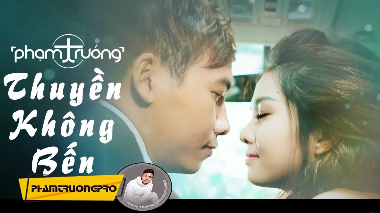 Thuyền Không Bến - Phạm Trưởng (OST Hot Boy Hột Vịt Lộn)