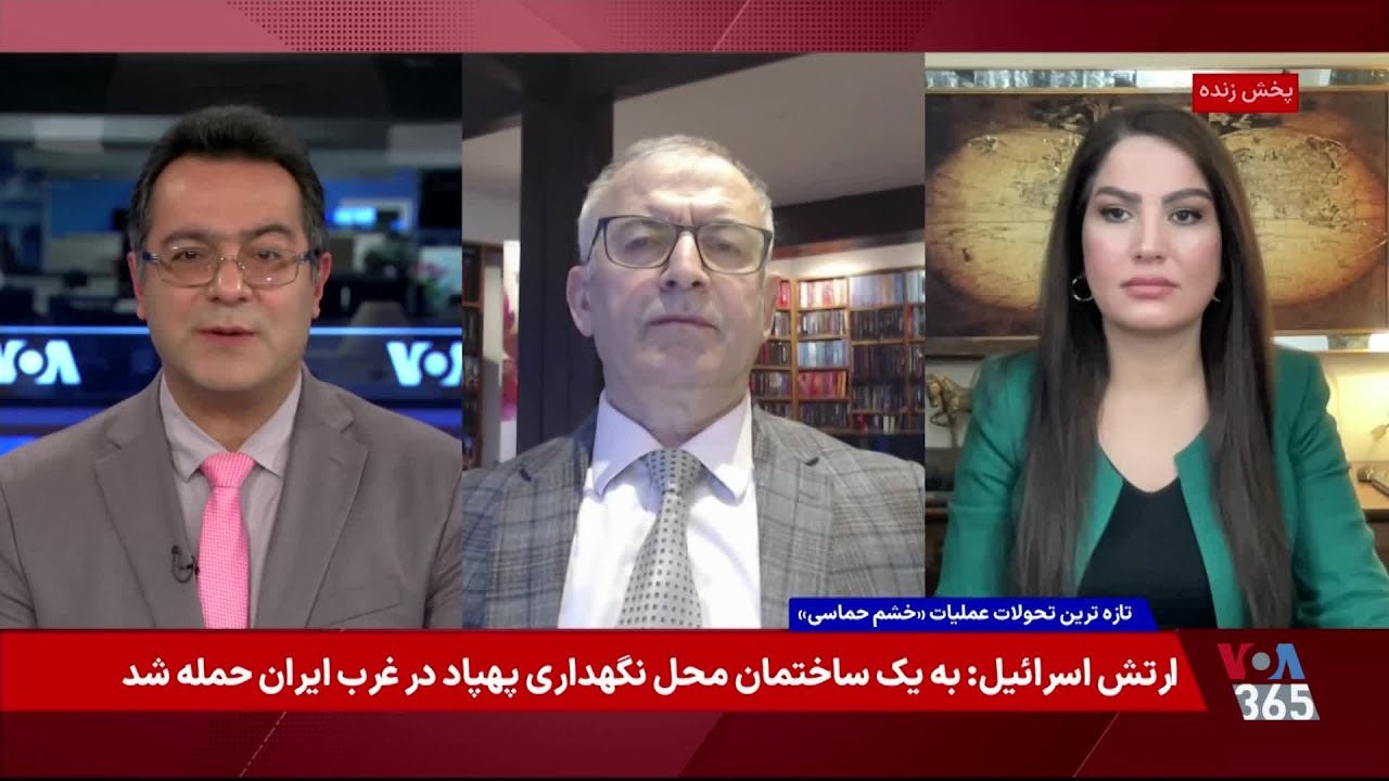 بررسی سناریوهای احتمالی برای پایان اقدام نظامی جاری علیه جمهوری اسلامی در گفت‌وگو با کارشناسان