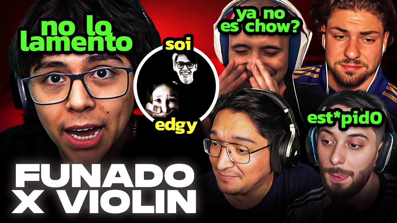 LA TERTULIA EXPLOTA CONTRA DAARICK X NO DISCULPARSE I GUIBEL BASADO