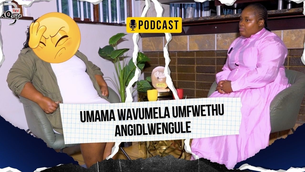 Ngikhule ngidlwengulwa umfwethu umama ebukela | IZIGAMEKO ZEMPILO