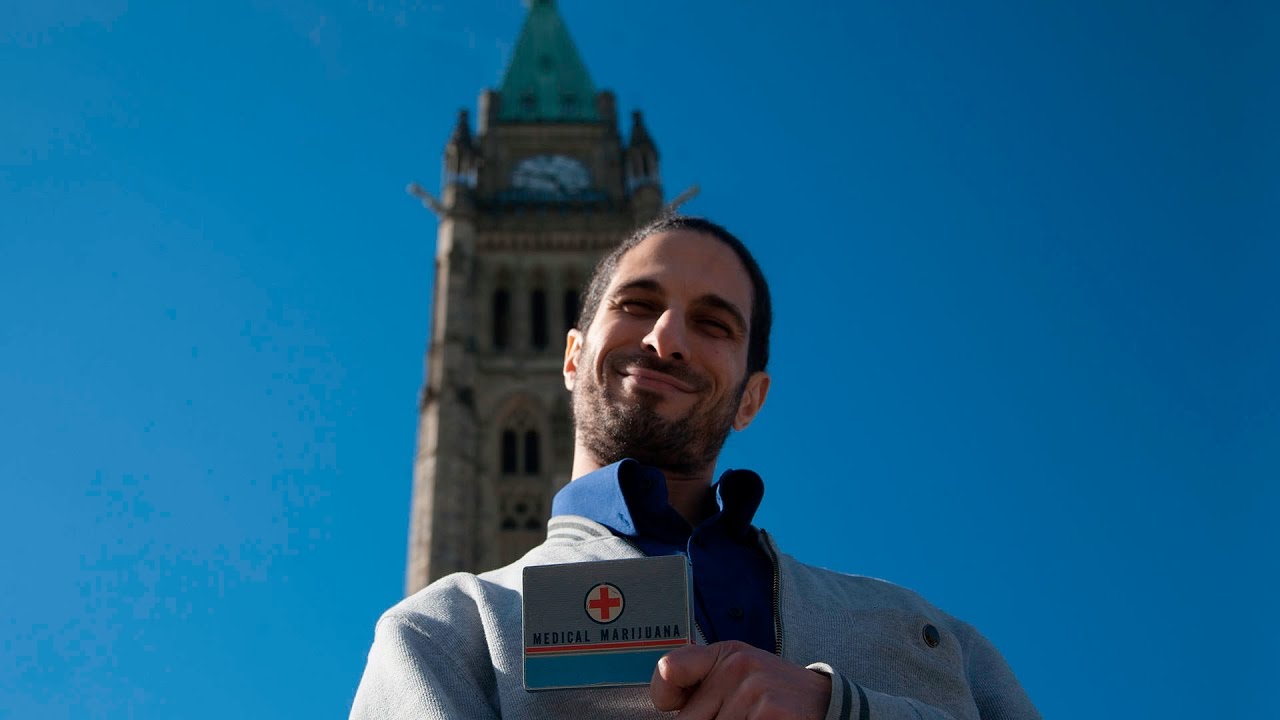DIN (Drug Identification Number) - Cannabis Canada Conference in Ottawa 2017