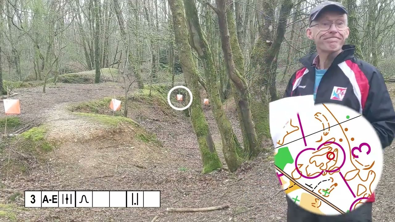 TRAIL O