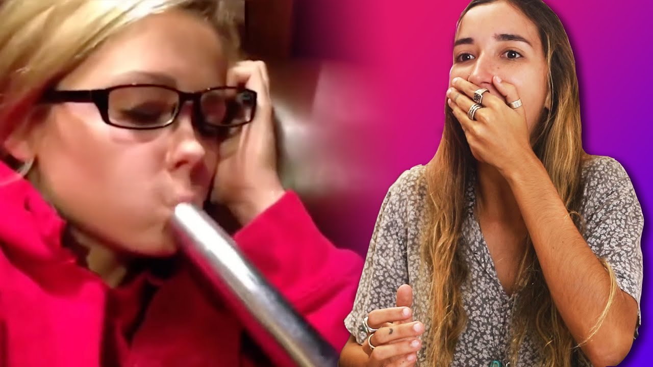 TRY NOT TO LAUGH CHALLENGE - SLEEP FAILS