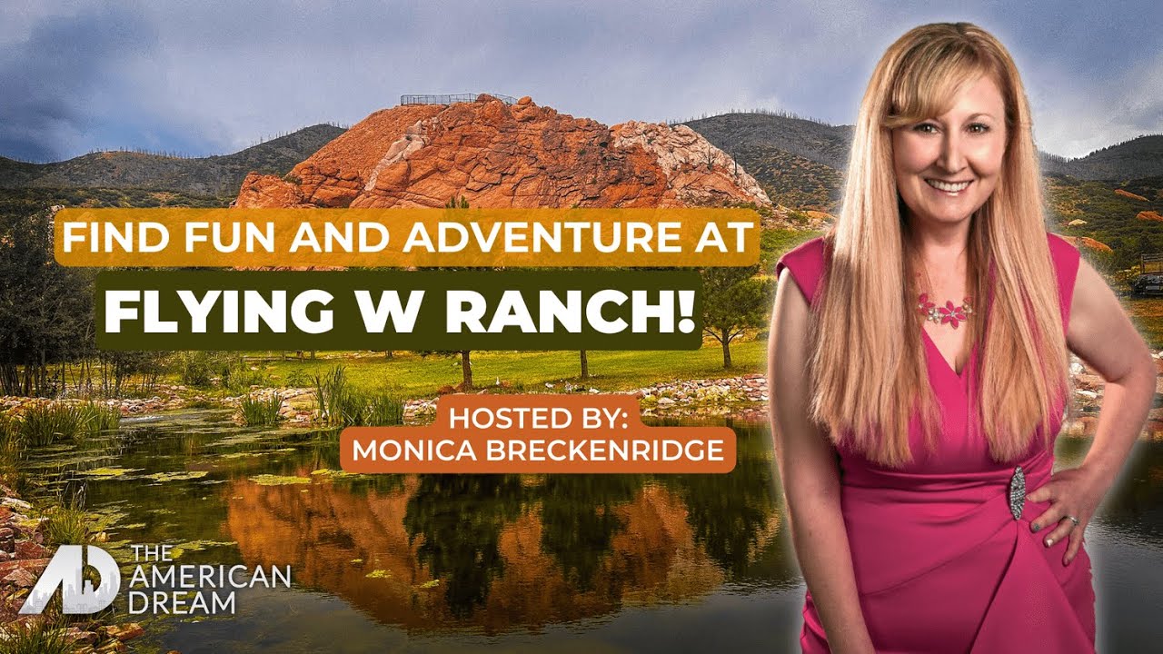 Flying W Ranch