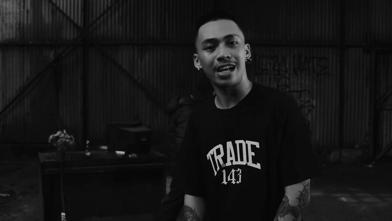 Nara - Violate (feat. ICHSSVN) (Official Video)