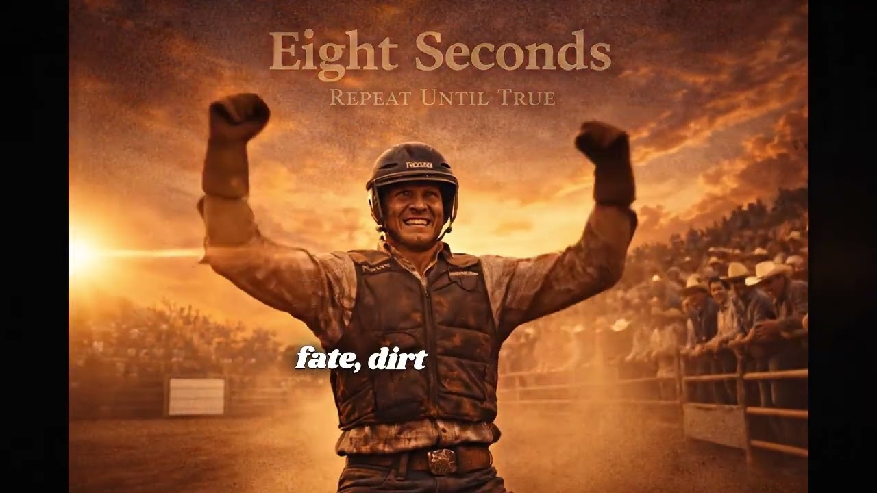 Eight Seconds