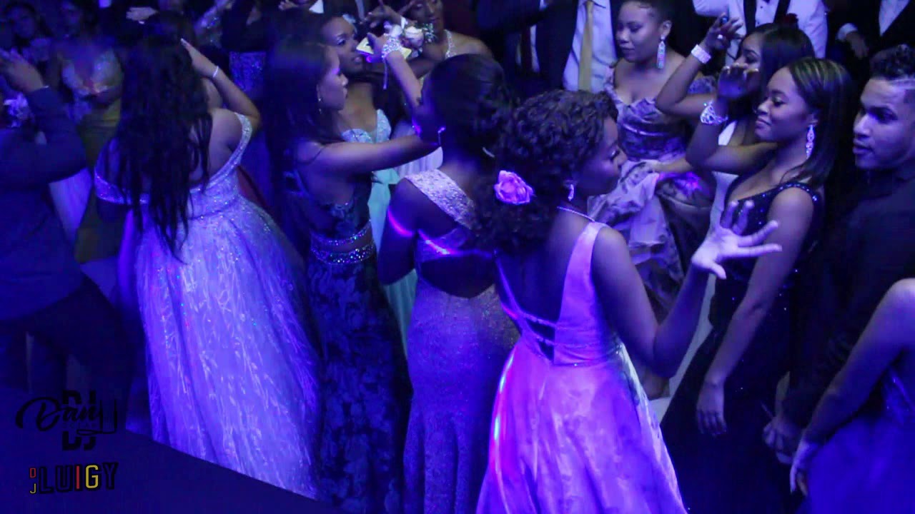 Baile de Graduaci&oacute;n: Sigma Legend 2018.