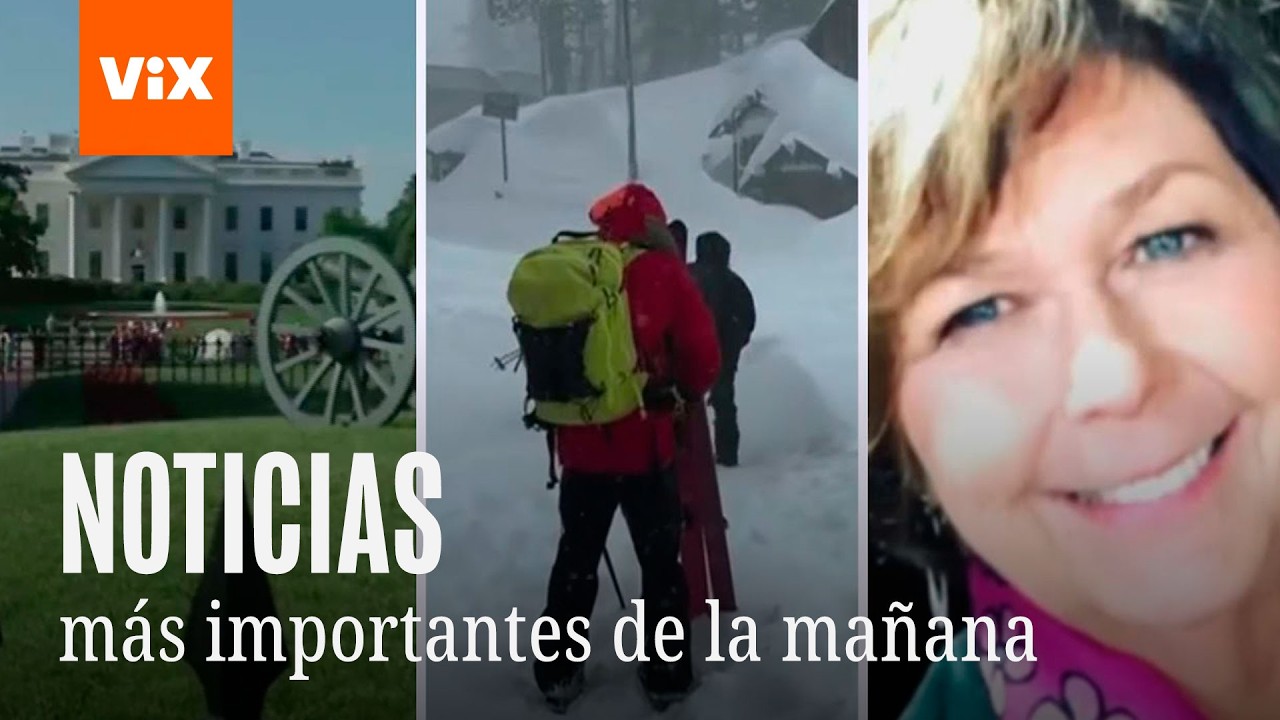 Lo mejor de N+ Univision de la mañana | miércoles 18 de febrero de 2026