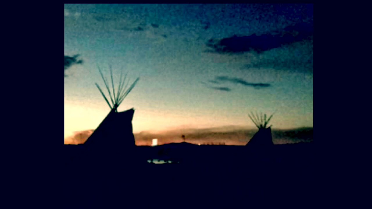 Apache NAC Songs I
