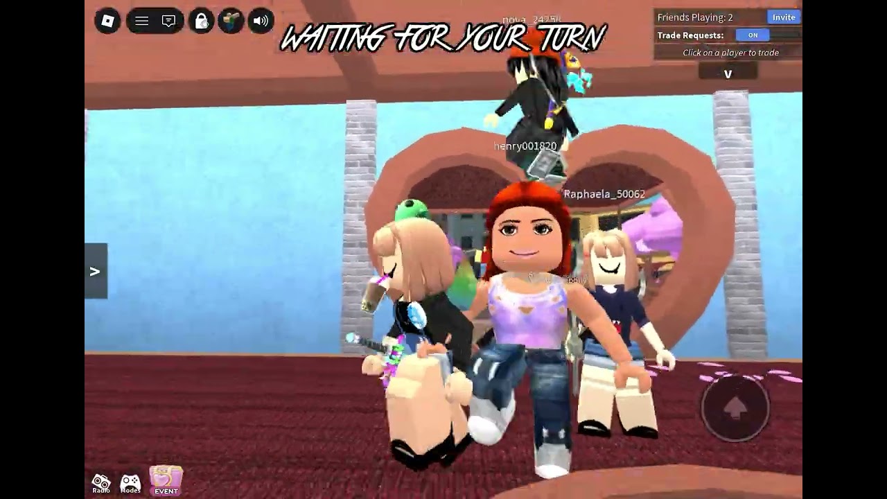 Mm2 new valentine uptade