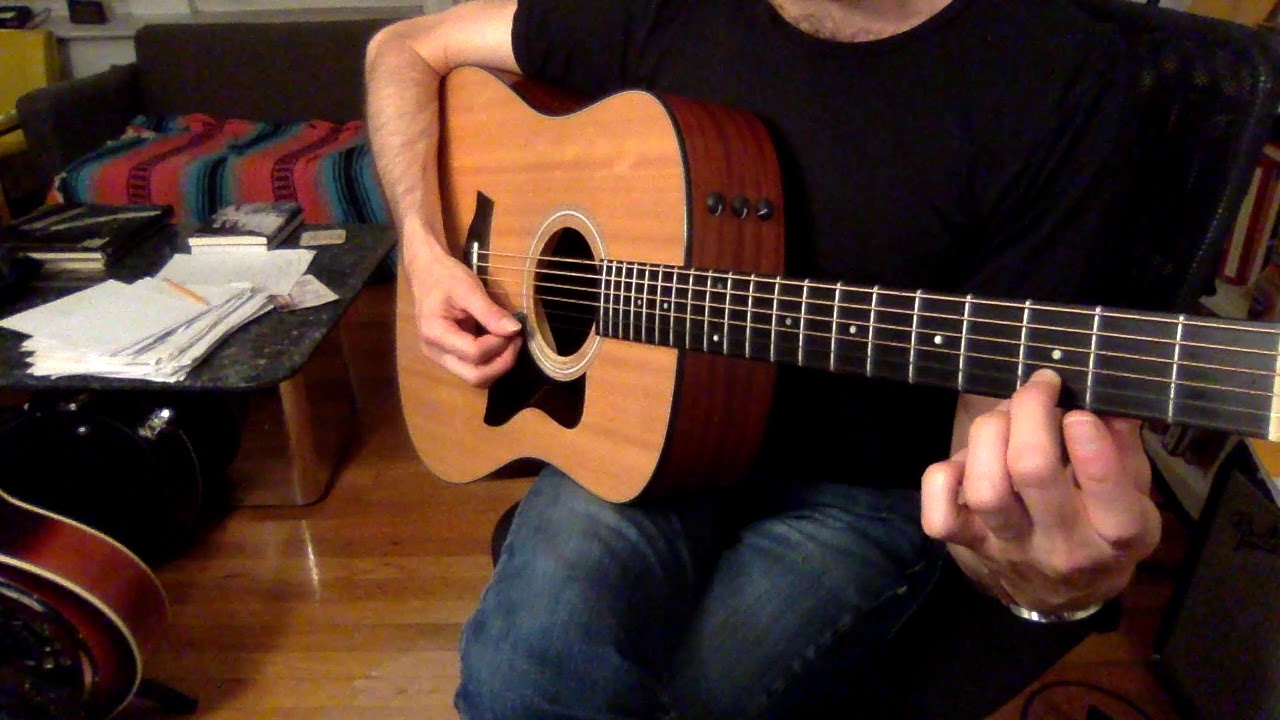 how to play it doesn't matter anymore linda ronstadt.