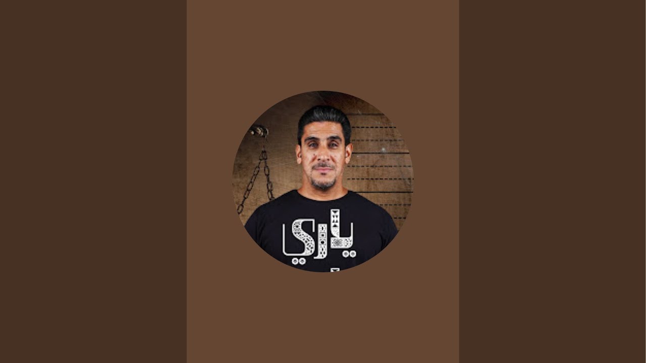 YASER ALBAHRI is live!
