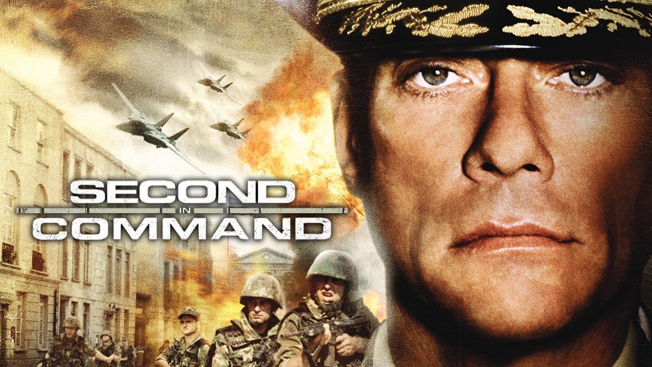 second in command [2006] kill count