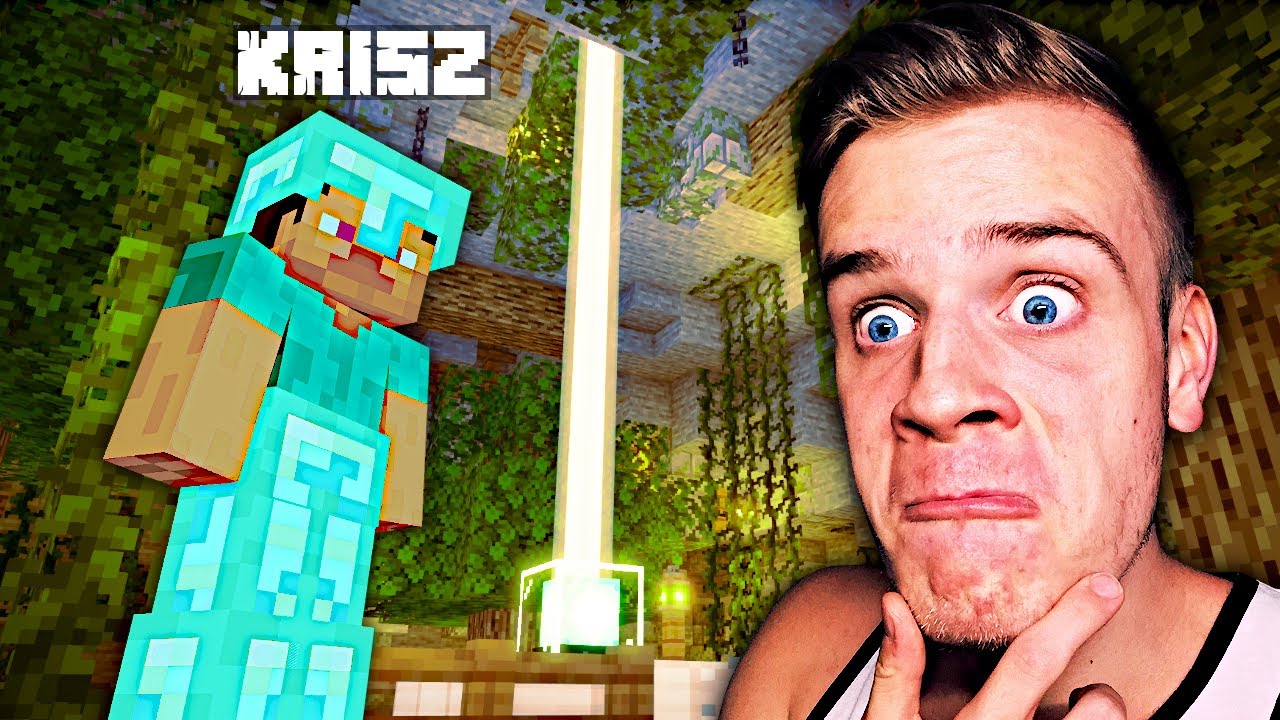 NA ERRE NEM SZÁMÍTOTTAM! 😯| Minecraft Survival #51