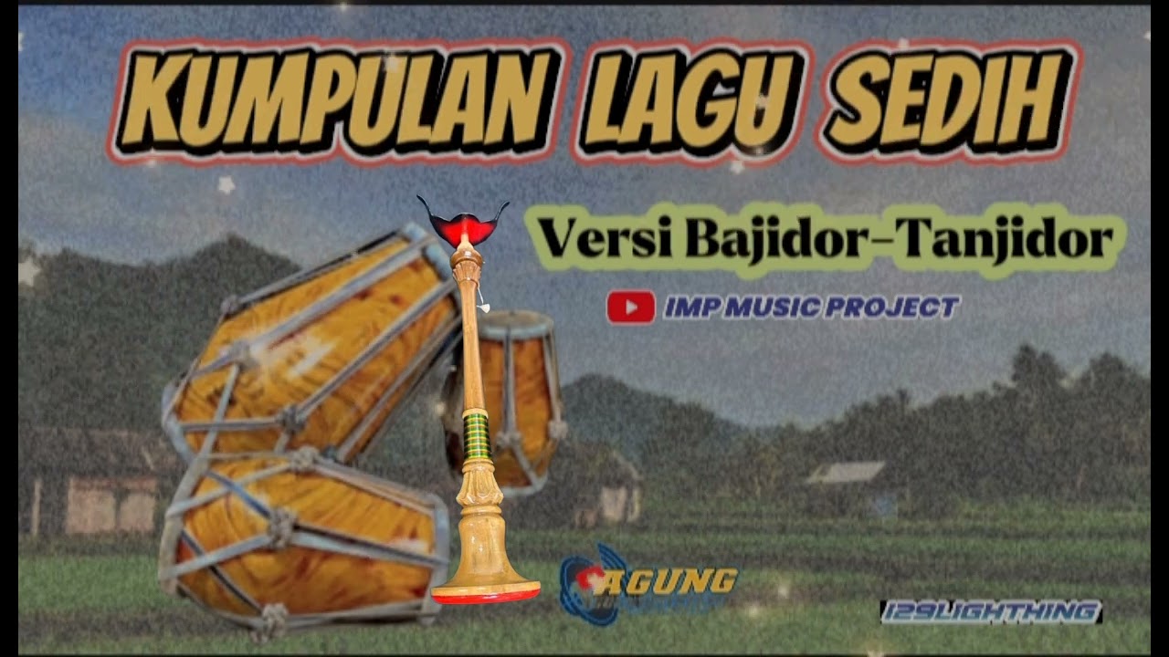Kumpulan Lagu Sedih Mp3 Versi Bajidor -Tanjidor // live citimun cimalaka  // IMP music project