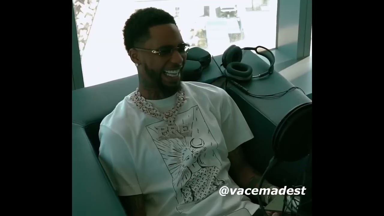 🎧 KIZARU x KEY GLOCK Type Beat - Savage (prod. vacemadest)