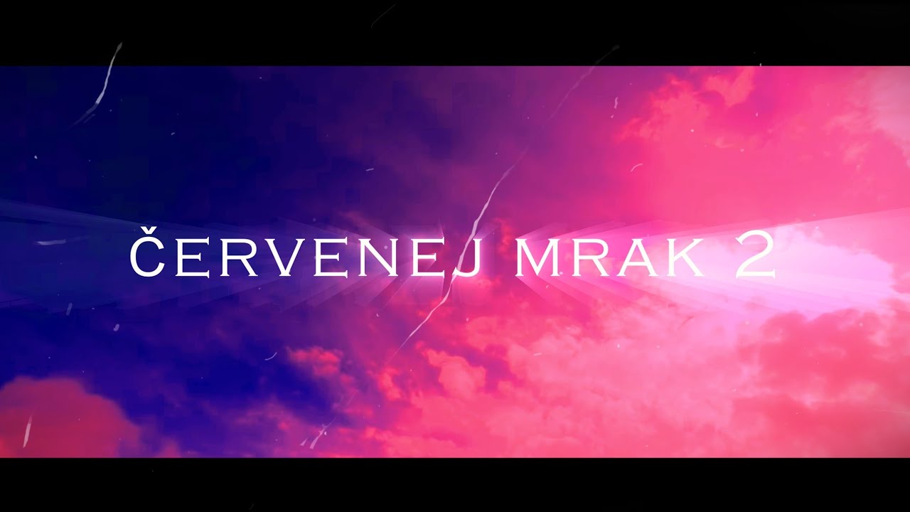 SickBRain - ČERVENEJ MRAK 2