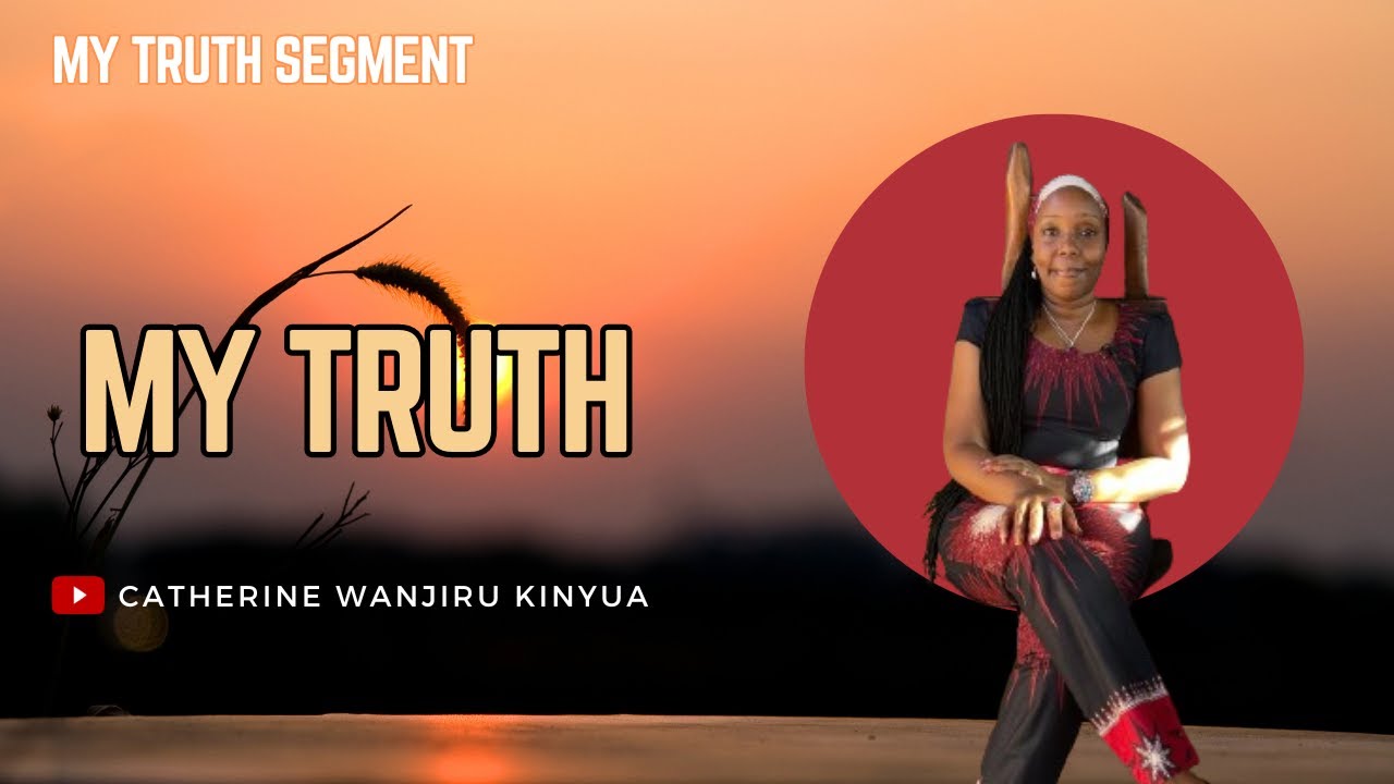 My Truth Episode : Unveiling My Truth