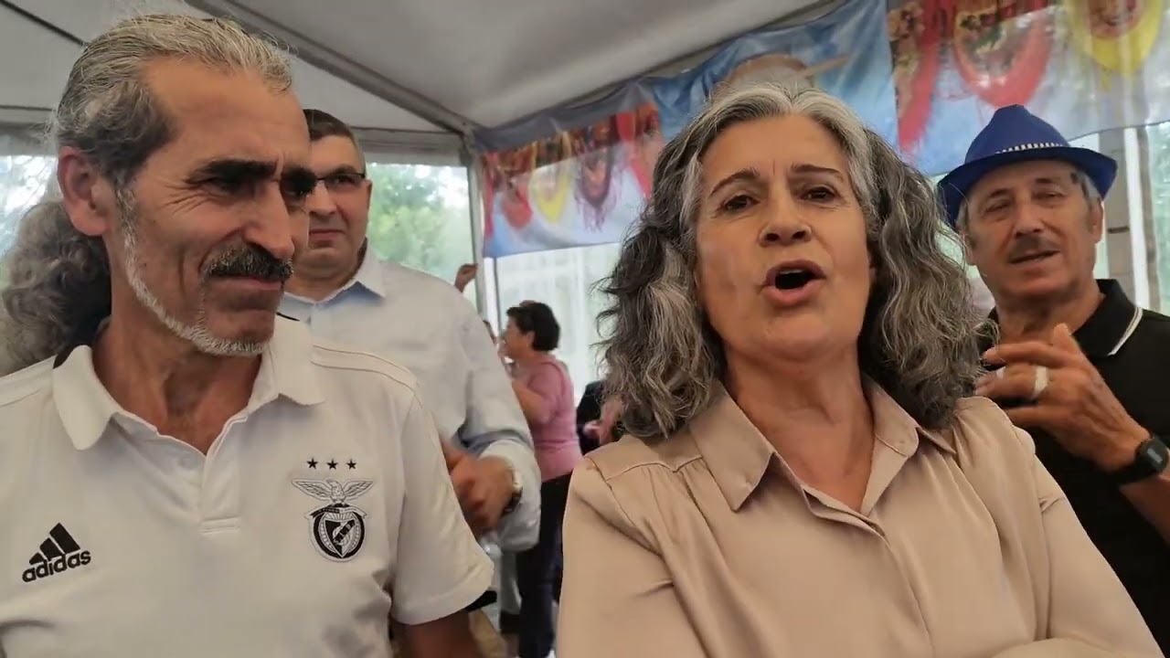 O CANTADOR ARRASOU, ESPETACULO 18 DE MAIO 2025