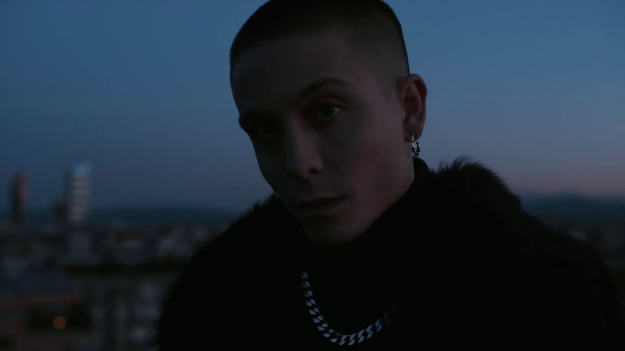 Giaime - FINCH&Eacute; FA GIORNO (prod. Andry The Hitmaker)