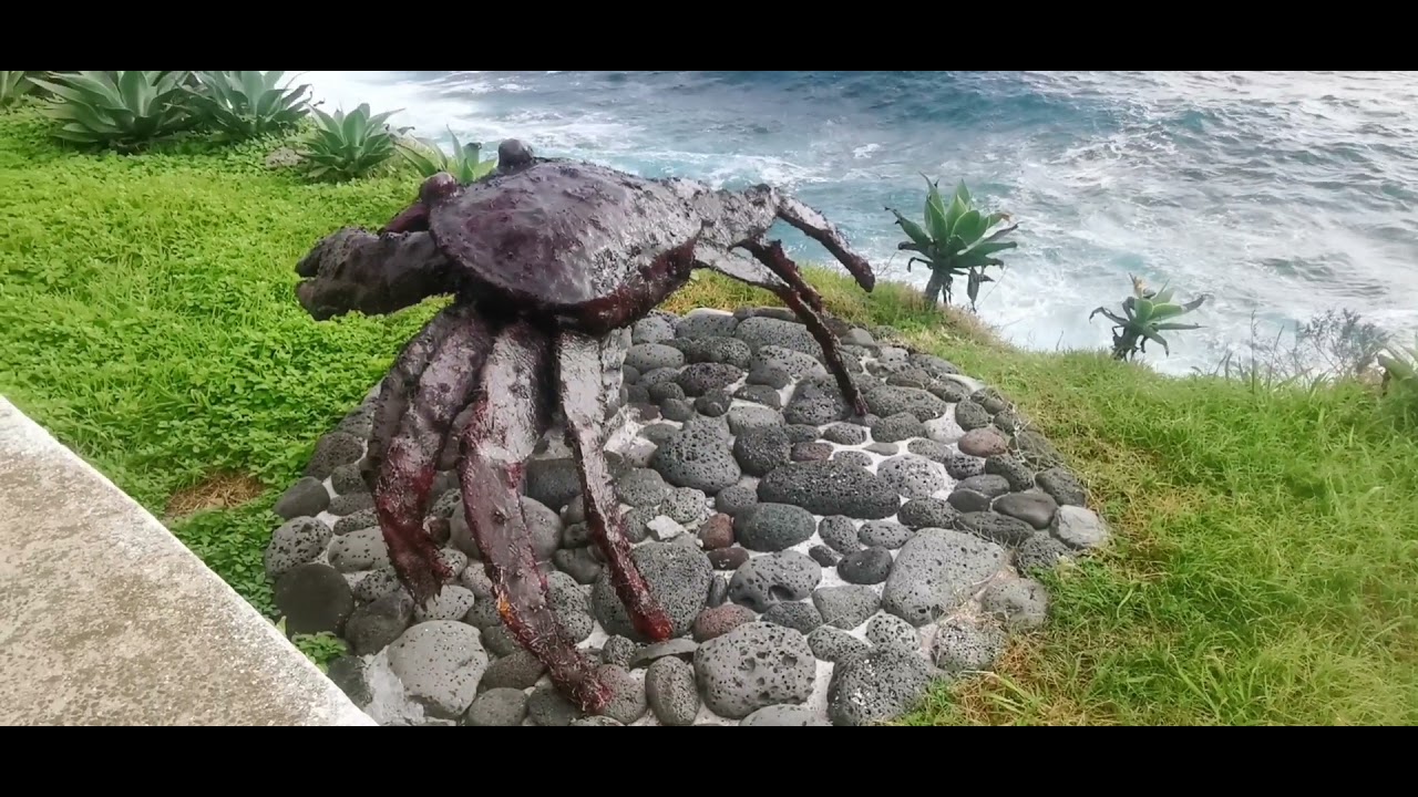 Ilha Terceira Açores, Passeio Artistas da Terra Vila Porto Judeu.
