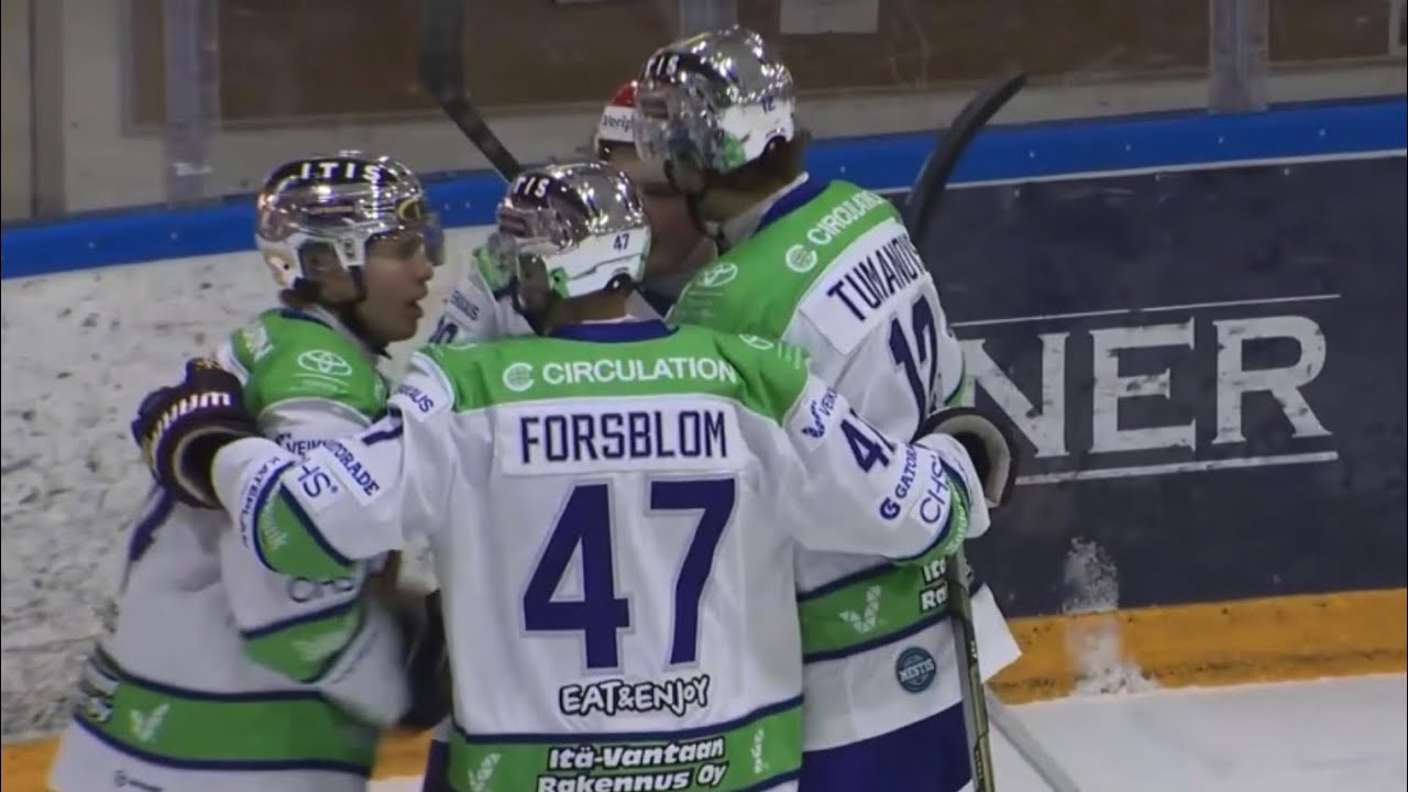 KeuPa HT-Jokerit 1-2 21.2.2026